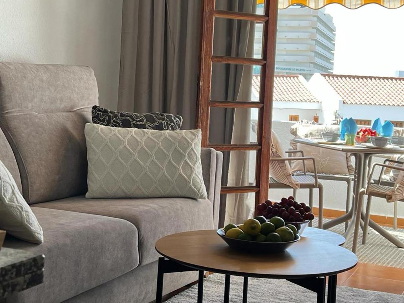 Coconut Apartament In Garden City Playa Feñabe Zewnętrze zdjęcie