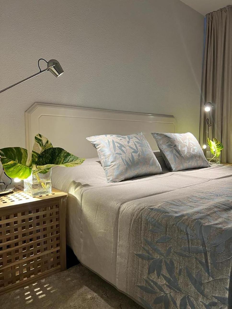 Coconut Apartament In Garden City Playa Feñabe Zewnętrze zdjęcie