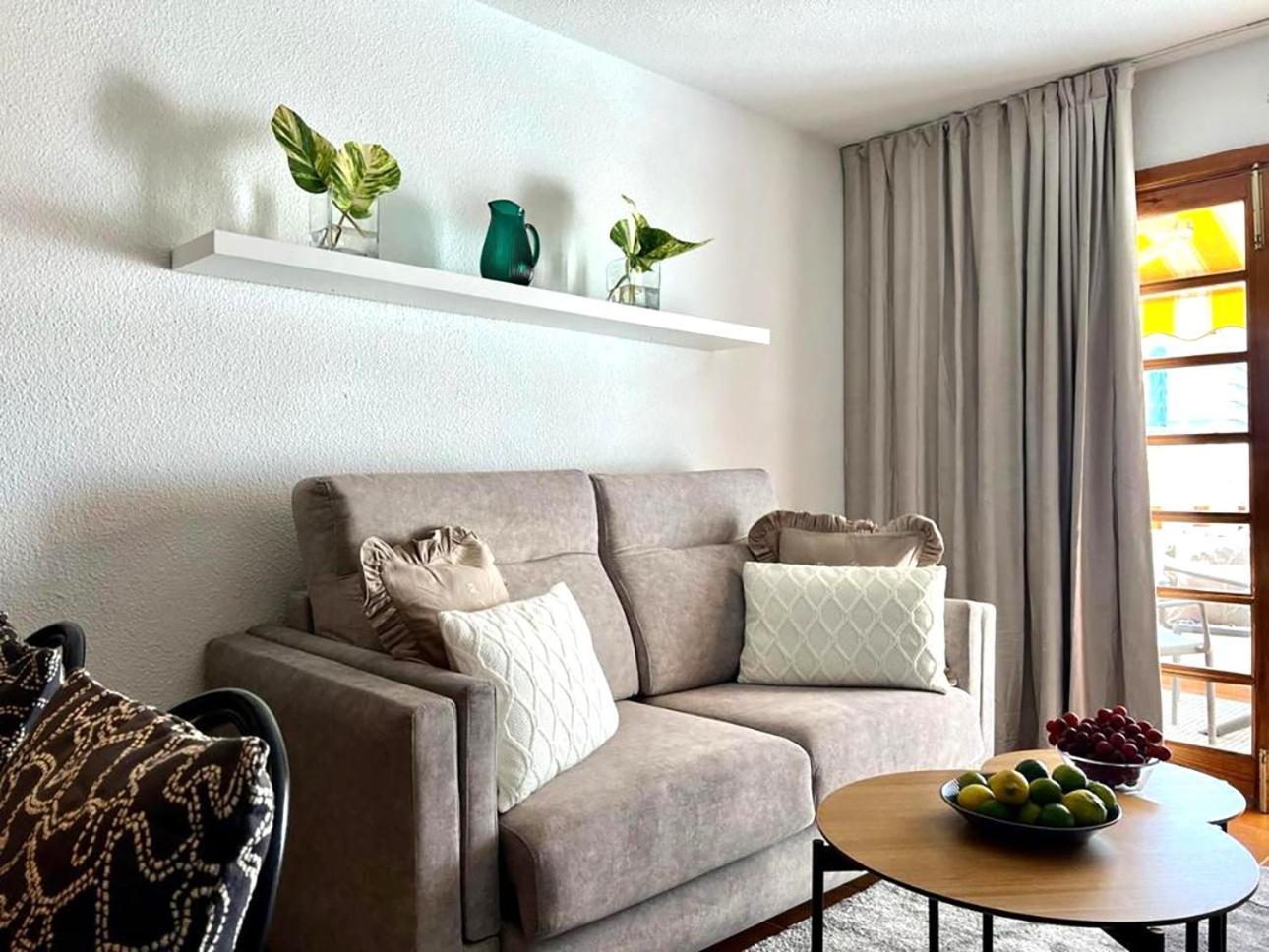Coconut Apartament In Garden City Playa Feñabe Zewnętrze zdjęcie