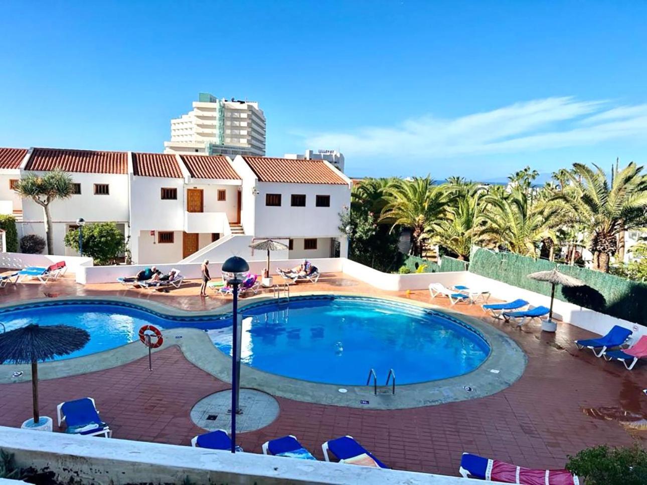Coconut Apartament In Garden City Playa Feñabe Zewnętrze zdjęcie
