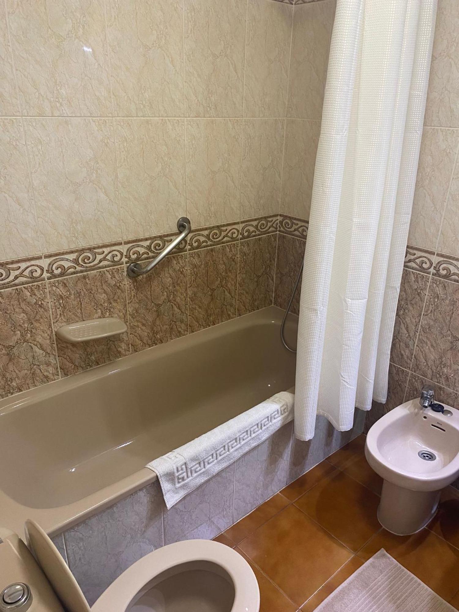 Coconut Apartament In Garden City Playa Feñabe Zewnętrze zdjęcie