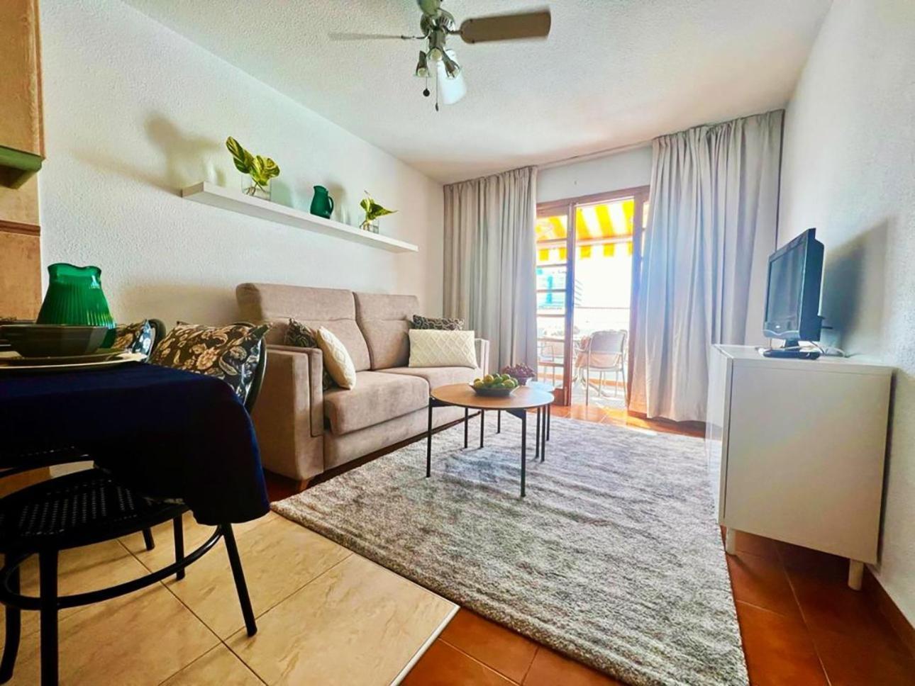 Coconut Apartament In Garden City Playa Feñabe Zewnętrze zdjęcie