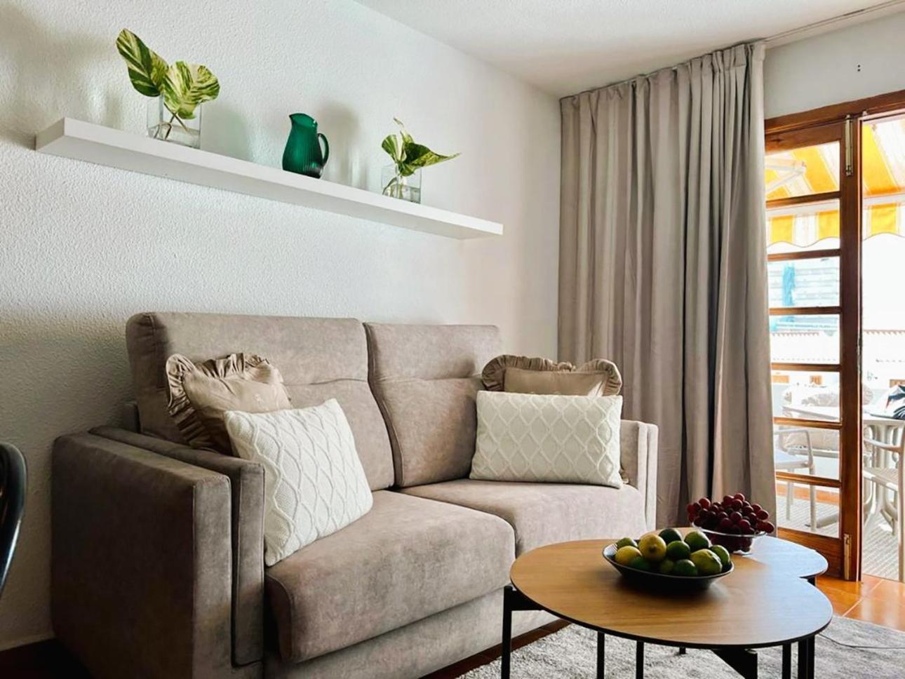 Coconut Apartament In Garden City Playa Feñabe Zewnętrze zdjęcie
