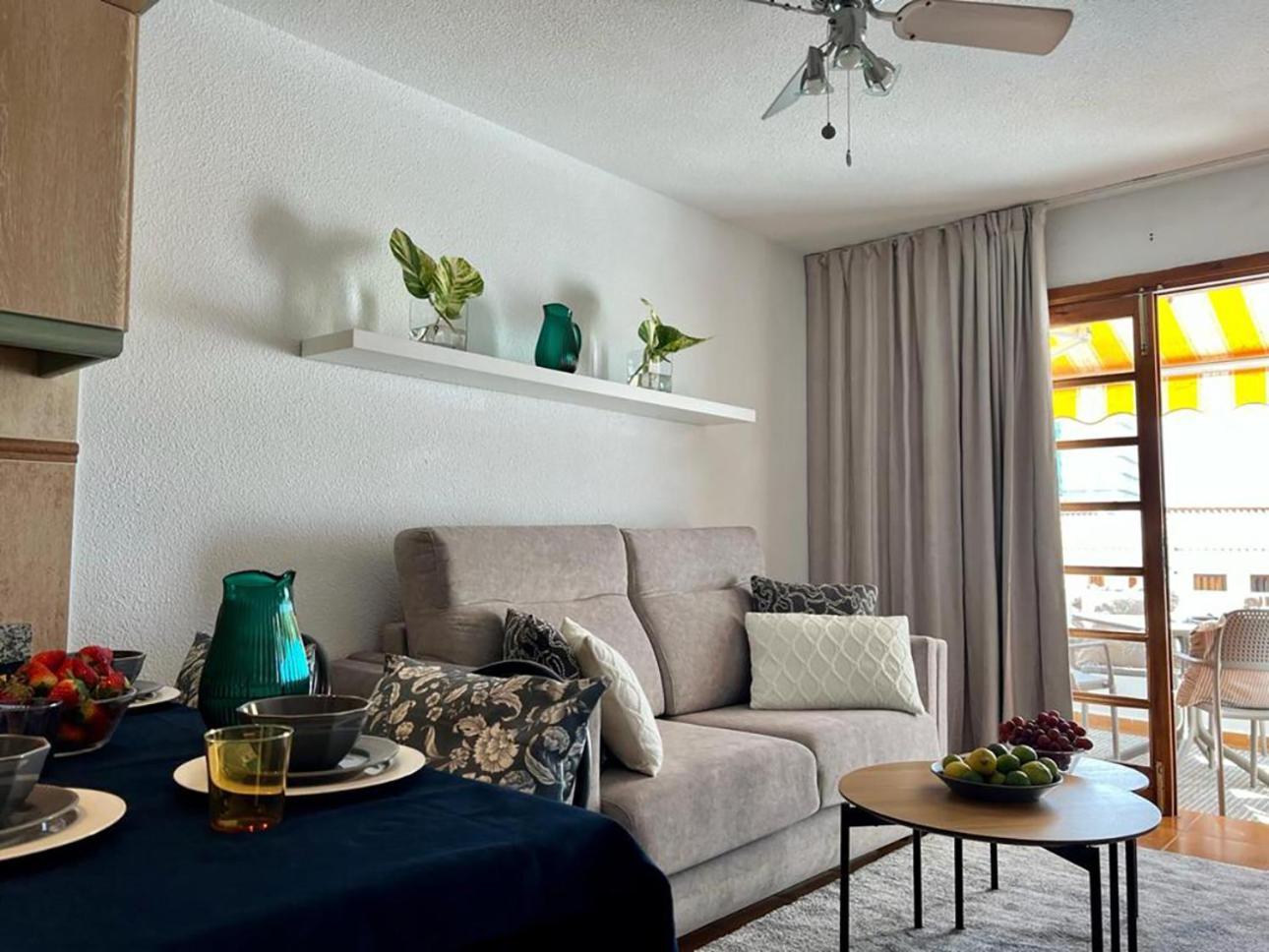 Coconut Apartament In Garden City Playa Feñabe Zewnętrze zdjęcie