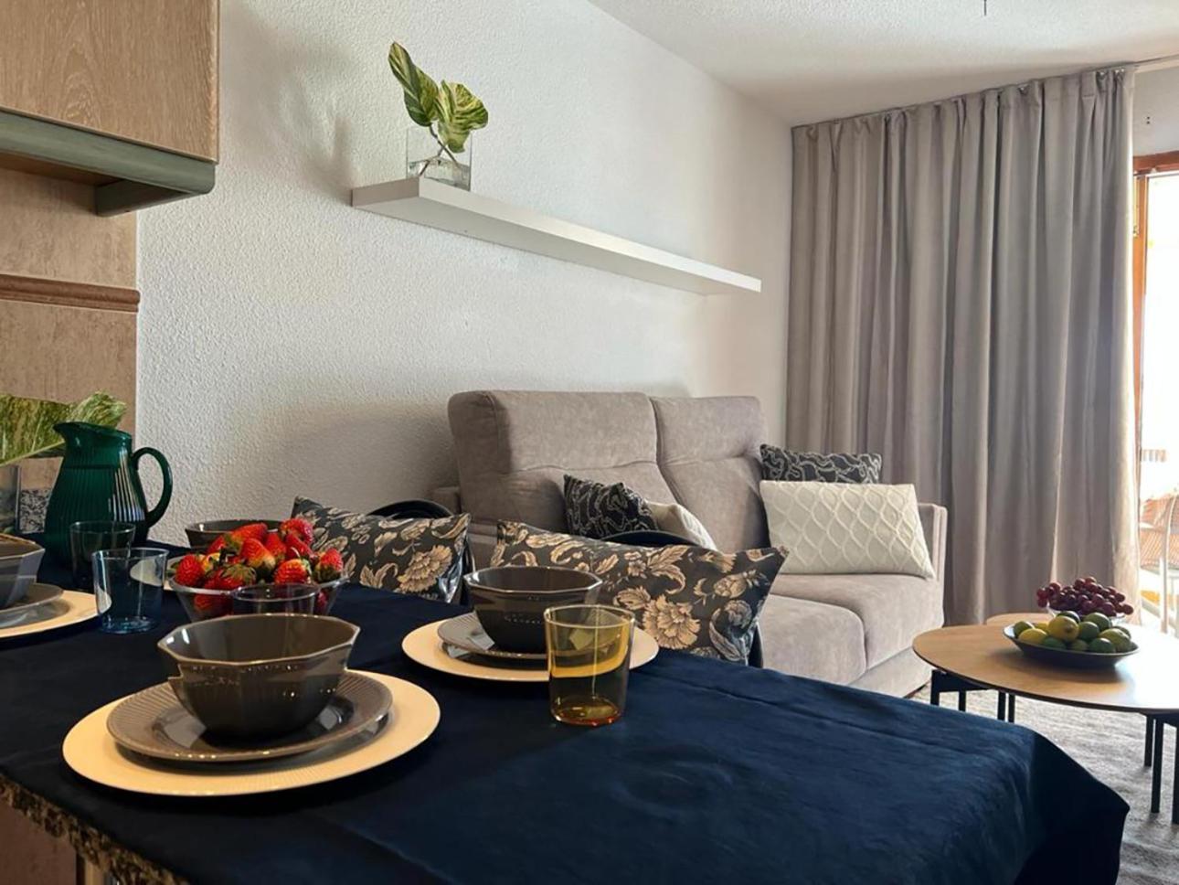 Coconut Apartament In Garden City Playa Feñabe Zewnętrze zdjęcie