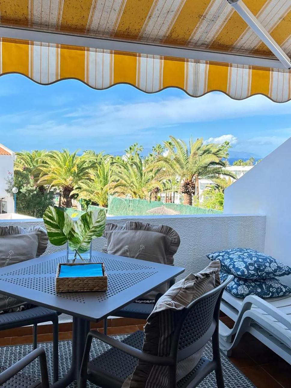 Coconut Apartament In Garden City Playa Feñabe Zewnętrze zdjęcie