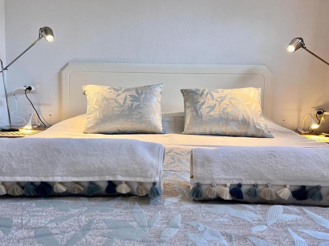 Coconut Apartament In Garden City Playa Feñabe Zewnętrze zdjęcie