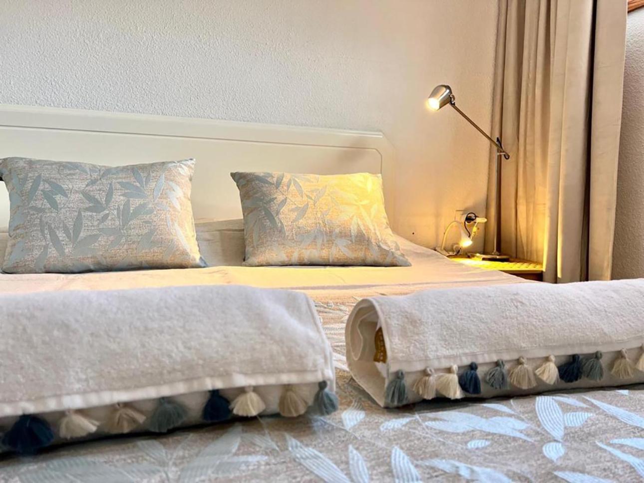 Coconut Apartament In Garden City Playa Feñabe Zewnętrze zdjęcie