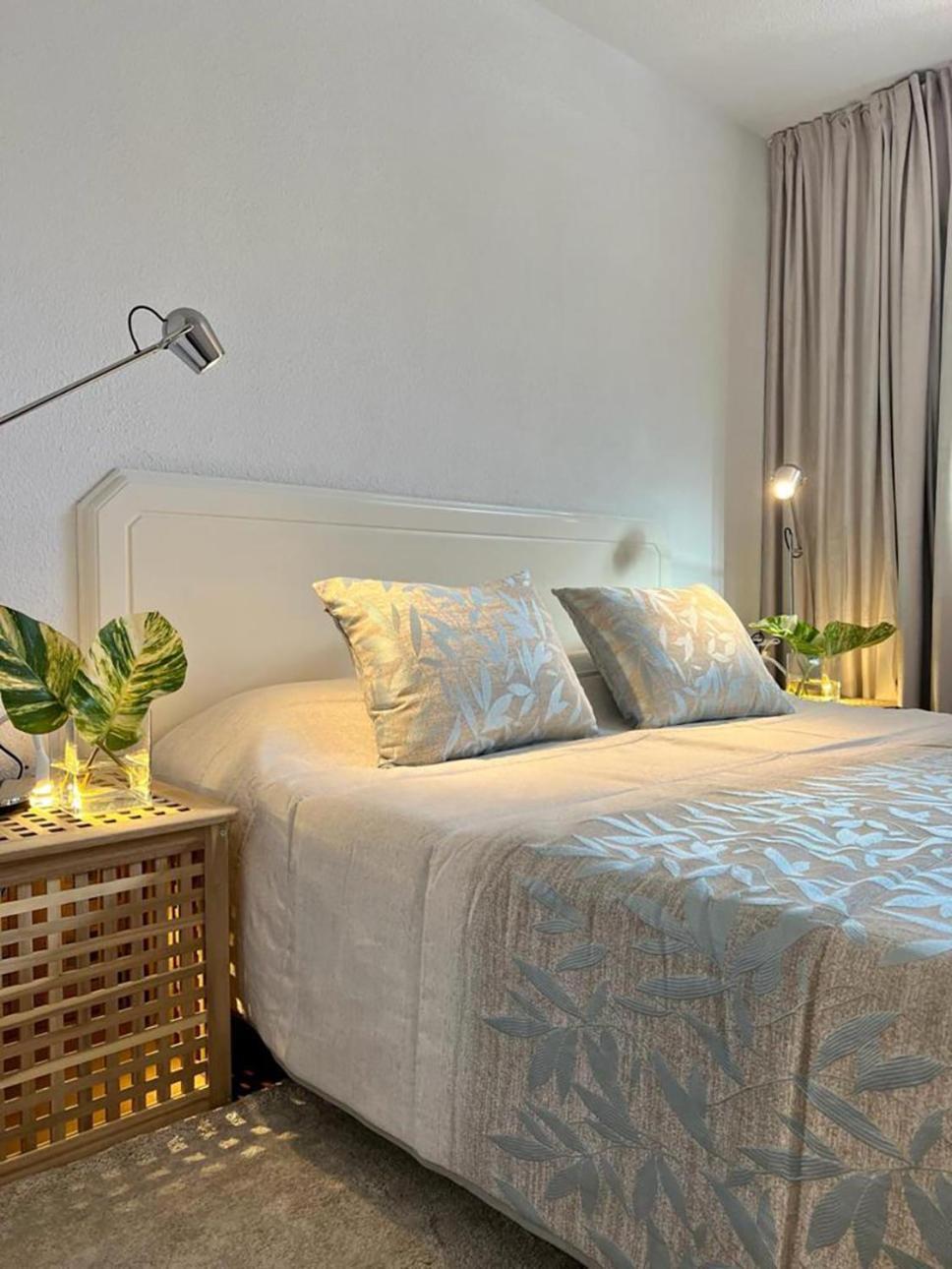 Coconut Apartament In Garden City Playa Feñabe Zewnętrze zdjęcie