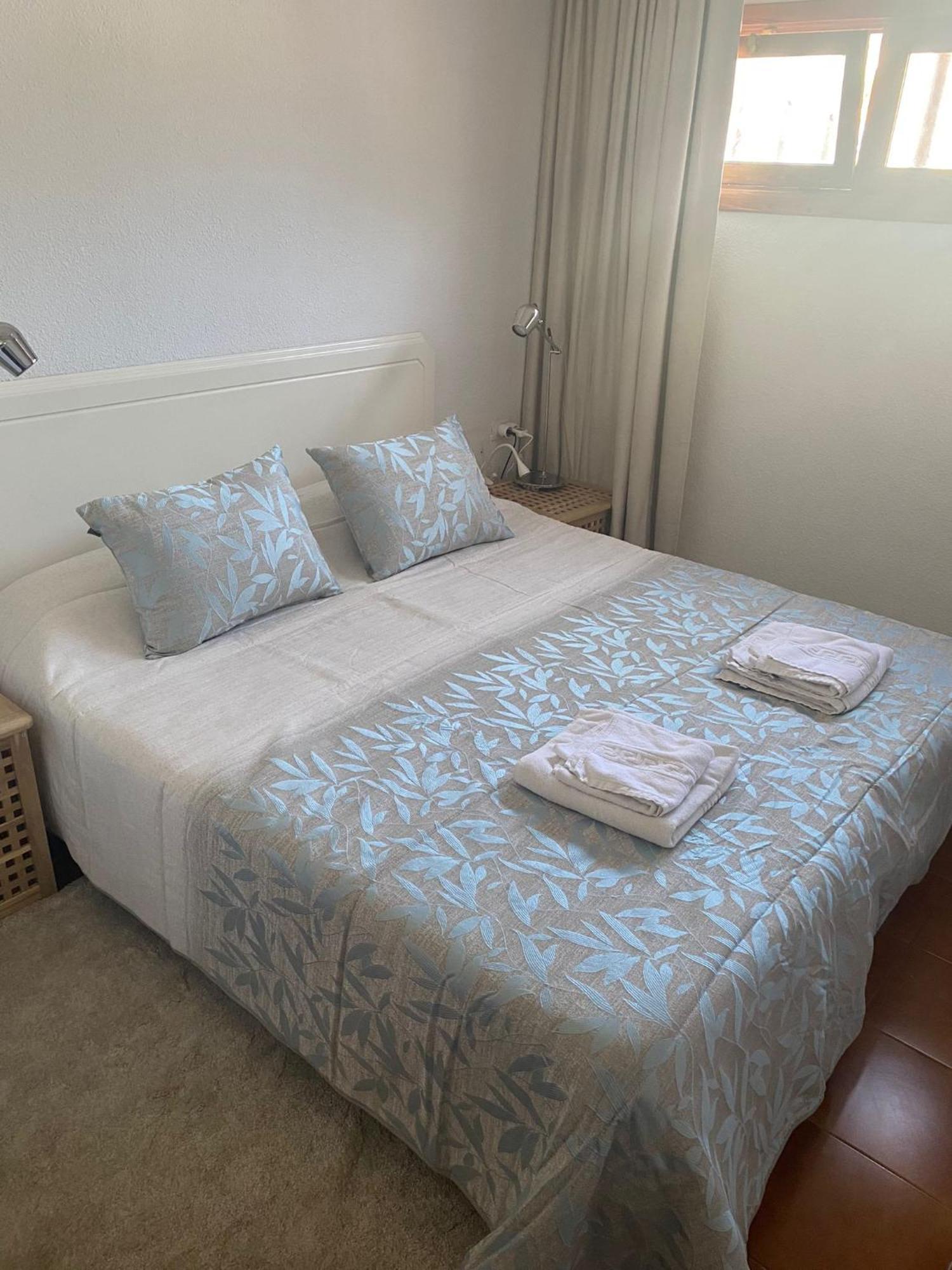Coconut Apartament In Garden City Playa Feñabe Zewnętrze zdjęcie
