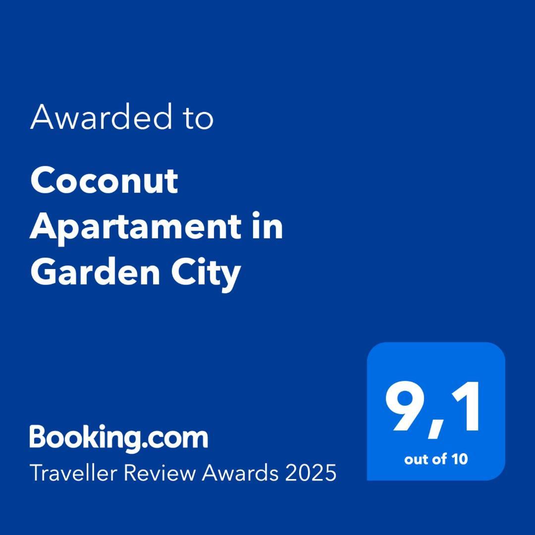 Coconut Apartament In Garden City Playa Feñabe Zewnętrze zdjęcie